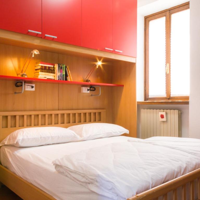 Palazzina Gelsomino - Appartamento con 1 Camera da Letto - 6