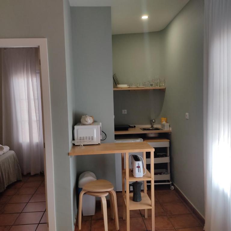 Apartamento la Capillita - Apartamento de 1 dormitorio - 26