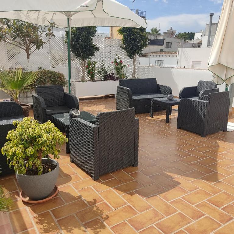Apartamento la Capillita - Loft - 16
