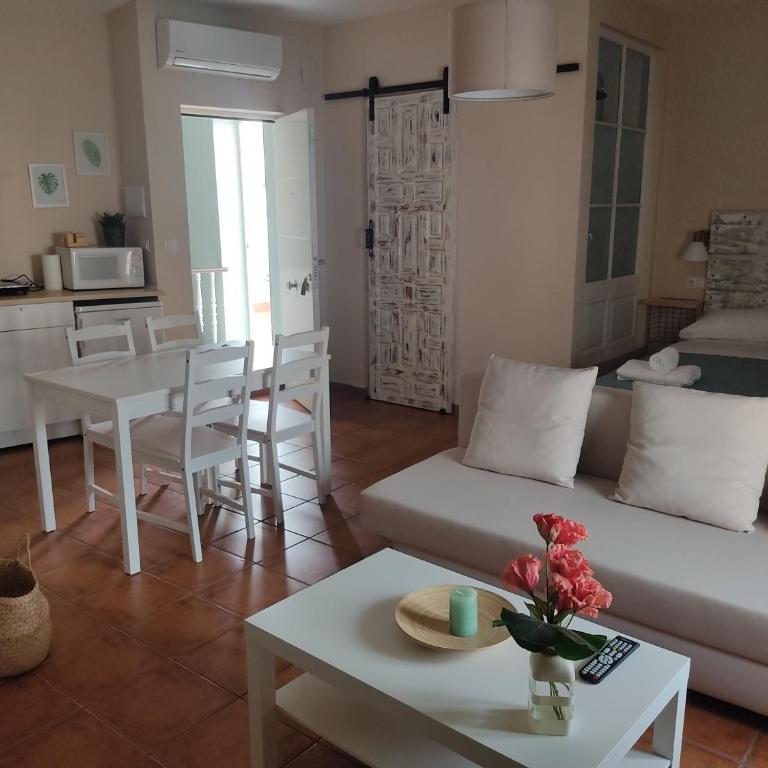 Apartamento la Capillita - Loft - 5