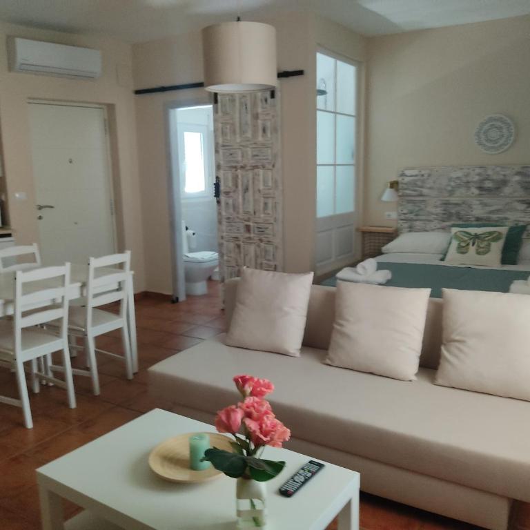 Apartamento la Capillita - Loft - 8