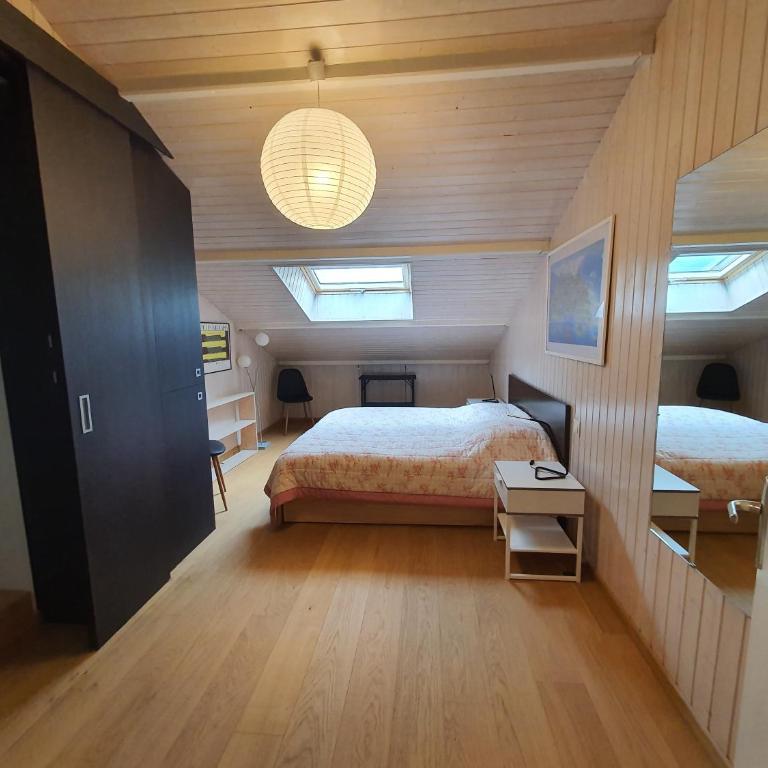 Grand Serre Che A by Mountain Collection Immobilier - Appartement Premier 4 Chambres - 5