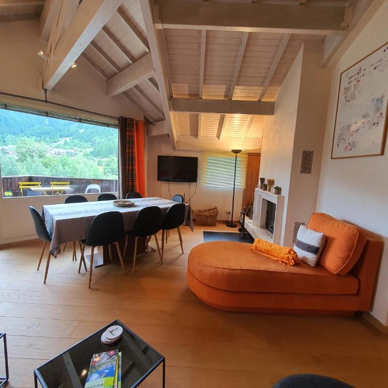 Grand Serre Che A by Mountain Collection Immobilier - Appartement Premier 4 Chambres - 7