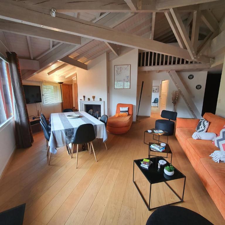 Grand Serre Che A by Mountain Collection Immobilier - Appartement Premier 4 Chambres - 8