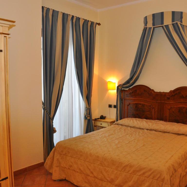 Hotel Urbano V - Doppelzimmer - 8