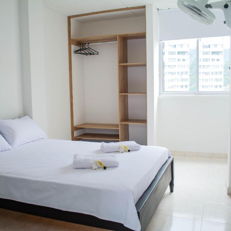 Hotel Centauros del Llano - Double Room - 1