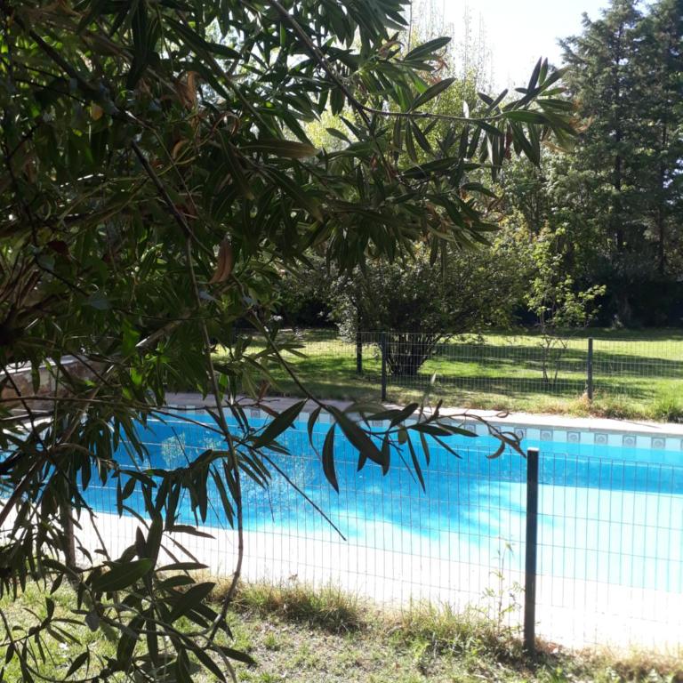 La casita en el parque - Casa de 5 dormitorios - 49