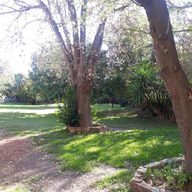 La casita en el parque - Casa de 5 dormitorios - 71