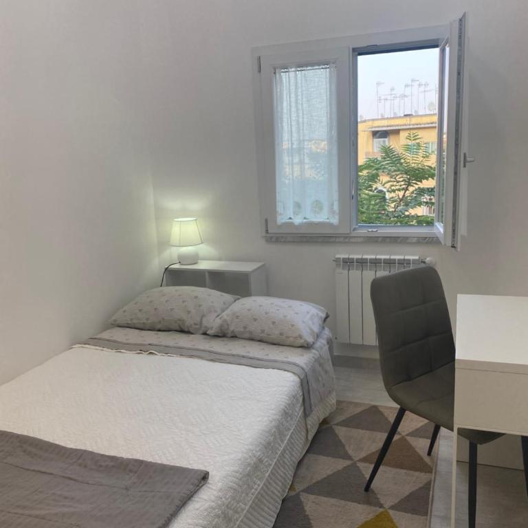 GARDEN HOUSE Apartments in Naples - Appartamento con Vista Giardino - 7