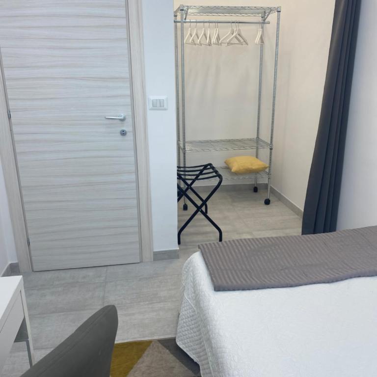 GARDEN HOUSE Apartments in Naples - Appartamento con Vista Giardino - 12