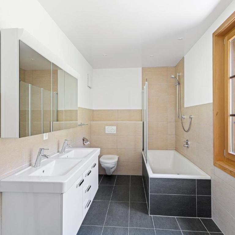 Chalet Soleil by Mrs Miggins - Appartement 5 Chambres - 18