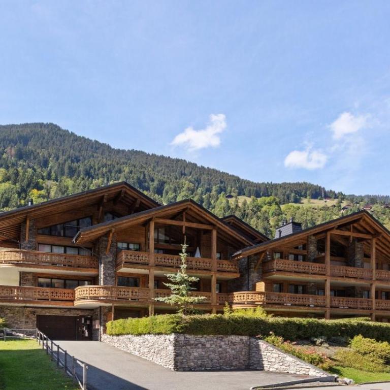 Chalet Soleil by Mrs Miggins - Appartement 5 Chambres - 22
