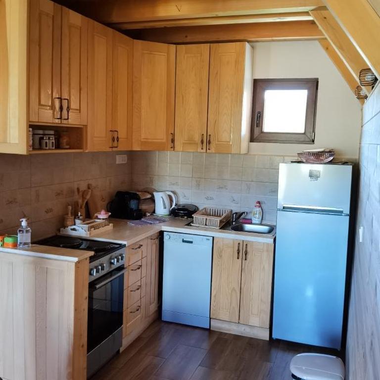 Planinska kuca - Vacation Home - 12