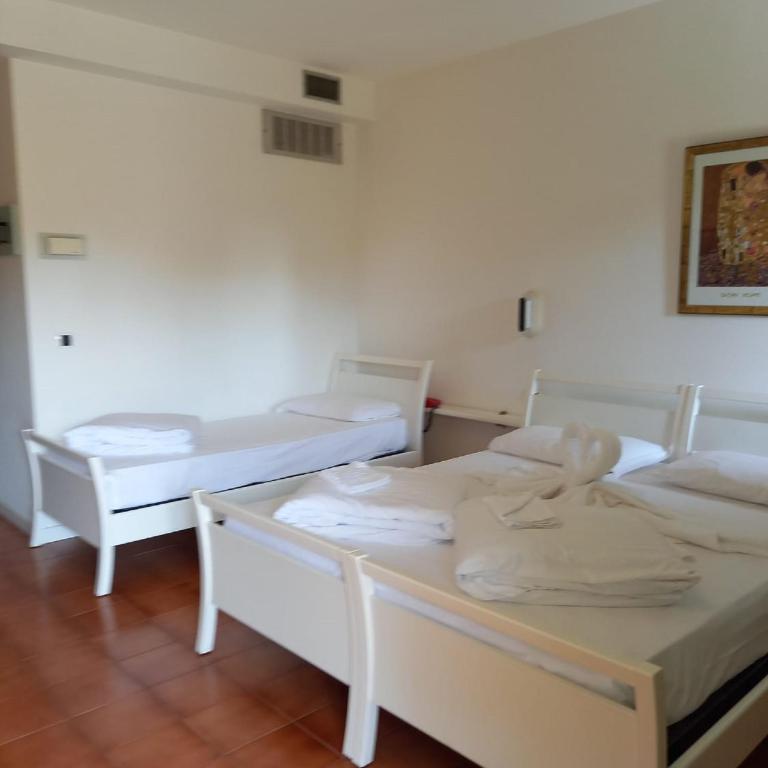 Aparthotel Ponza - Monolocale con Terrazza - 7
