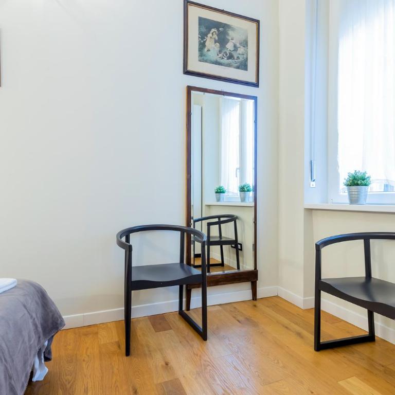 Milan Retreats Cadorna Duomo - Appartamento con 1 Camera da Letto - 8