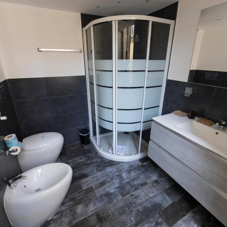 Arch Rome Suites - Camera Tripla - 1