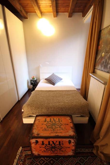 CASA CATERINA - Appartamento con 2 Camere da Letto - 45