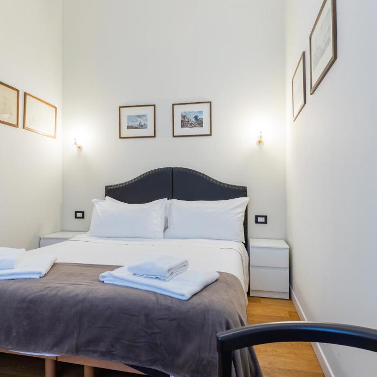 Milan Retreats Cadorna Duomo - Appartamento con 1 Camera da Letto - 5