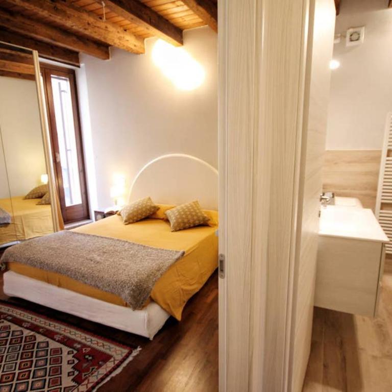 CASA CATERINA - Appartamento con 2 Camere da Letto - 31