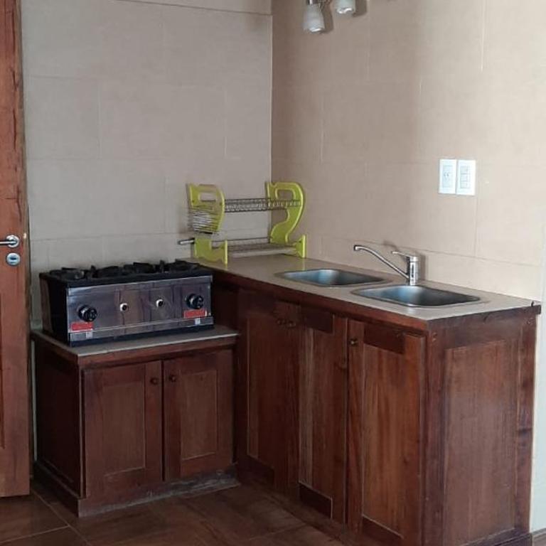 SHOTEL Calafate - Apartamento de 2 dormitorios - 18