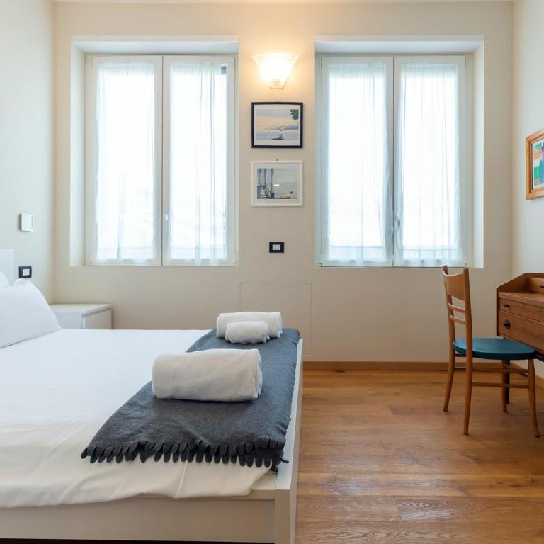 Milan Retreats Cadorna Duomo - Appartamento con 1 Camera da Letto - 2