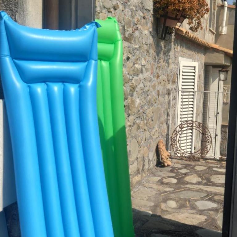 Casa delle sirene - Villa con 2 Camere da Letto - 45