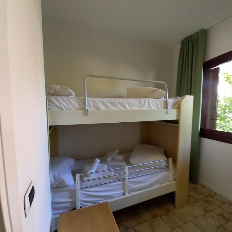 Aparthotel Ponza - Appartamento con 2 Camere da Letto - 4