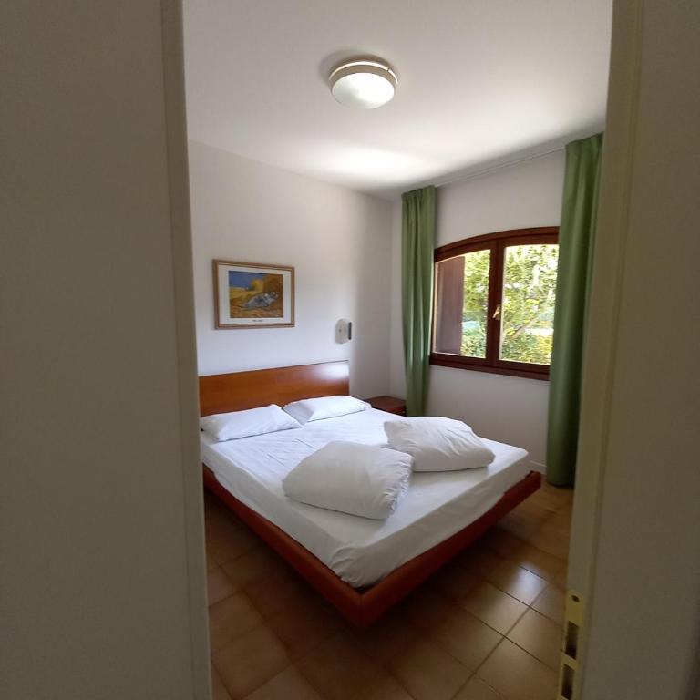 Aparthotel Ponza - Appartamento con 2 Camere da Letto - 3