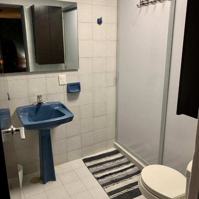 Super Departamento a 3 cuadras de Expo Guadalajara - Three-Bedroom Apartment - 11