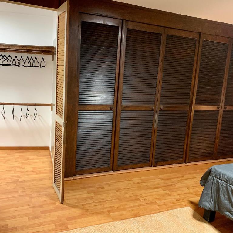 Super Departamento a 3 cuadras de Expo Guadalajara - Three-Bedroom Apartment - 4