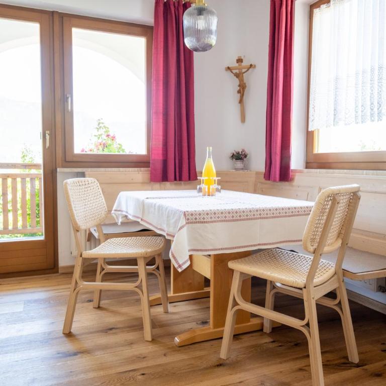 Unterbrunnerhof - Appartamento con 2 Camere da Letto - 2