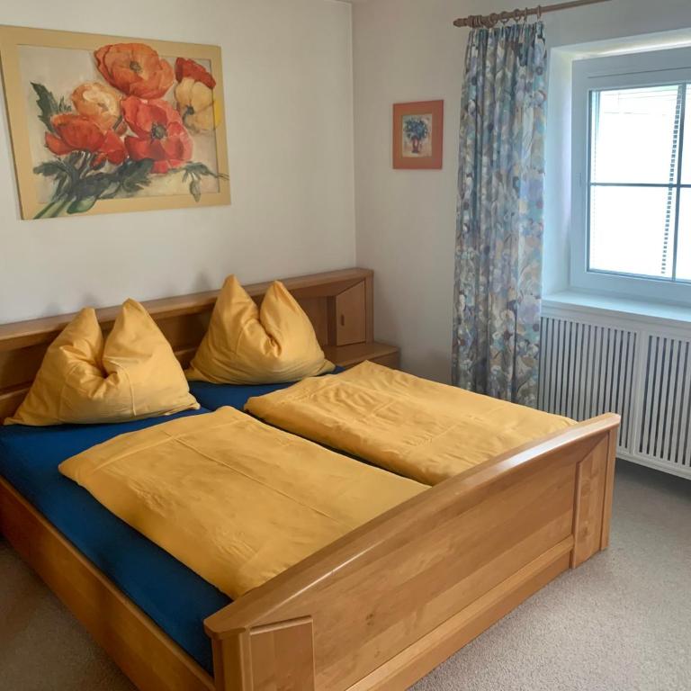 Musi Appartements - Apartment mit 2 Schlafzimmern - 14