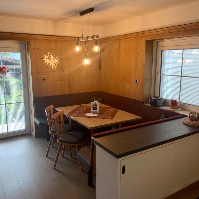 Musi Appartements - Apartment mit 2 Schlafzimmern - 5