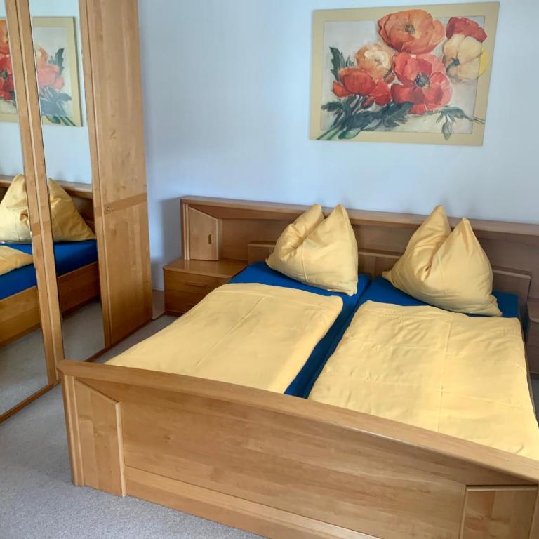 Musi Appartements - Apartment mit 2 Schlafzimmern - 15