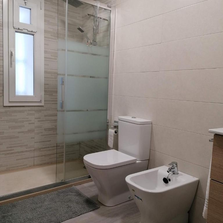 Apartamento Ceclavín - Three-Bedroom Apartment - 7