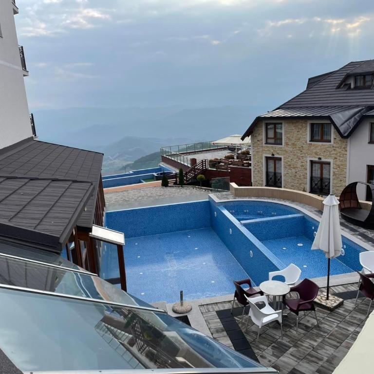 Apartman Pahuljica - One-Bedroom Apartment - 2