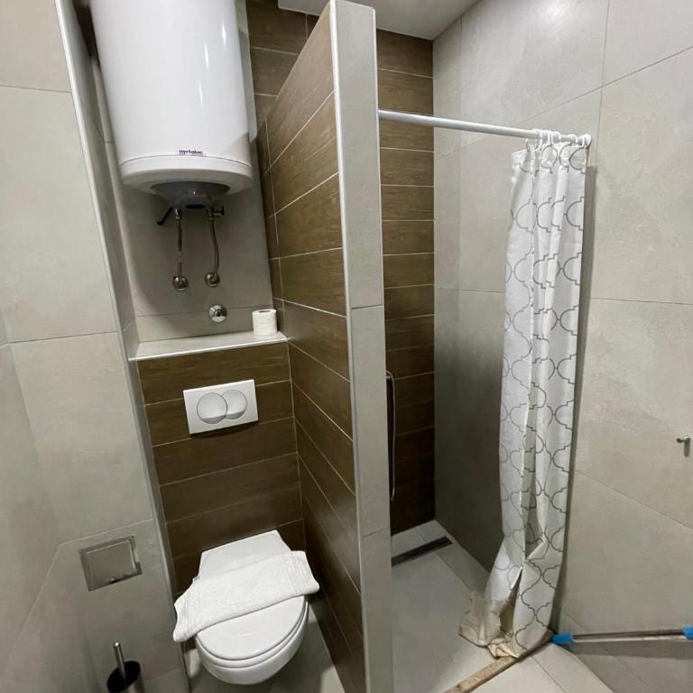 Apartman Pahuljica - One-Bedroom Apartment - 10