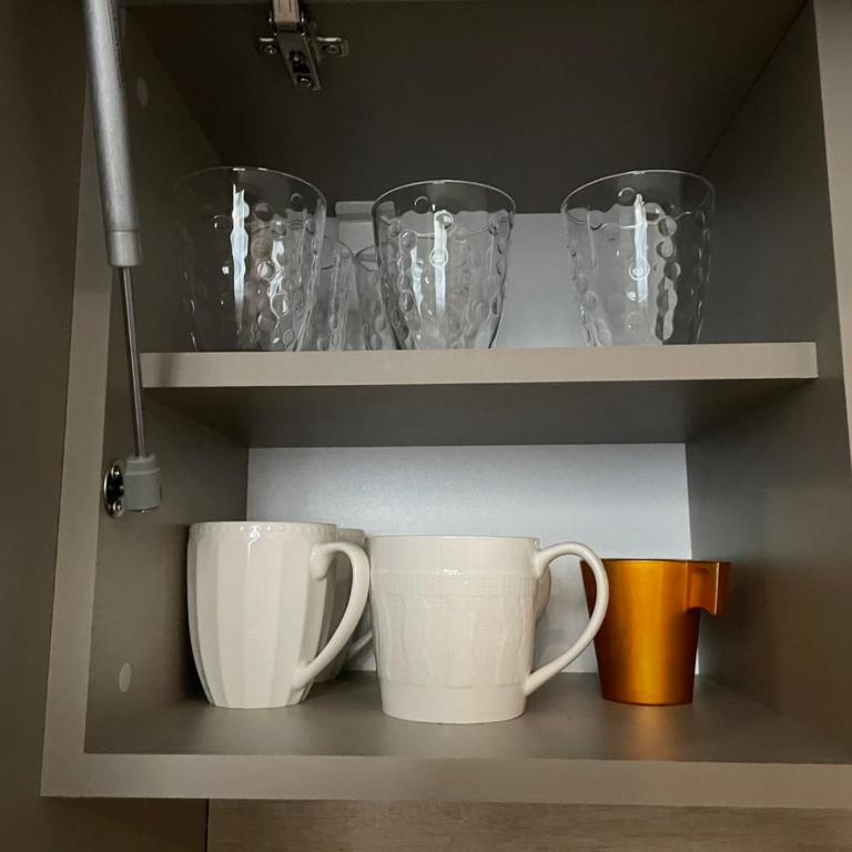 Apartman Pahuljica - One-Bedroom Apartment - 11