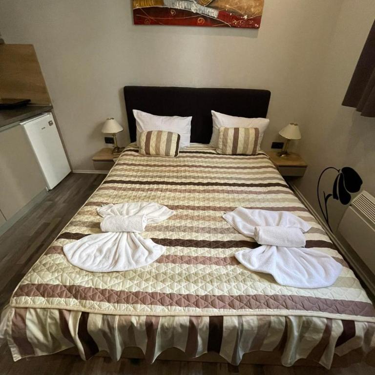 Apartman Pahuljica - One-Bedroom Apartment - 1