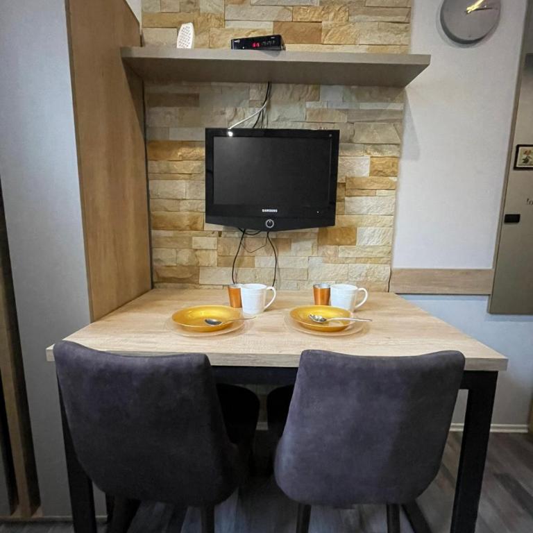 Apartman Pahuljica - One-Bedroom Apartment - 15