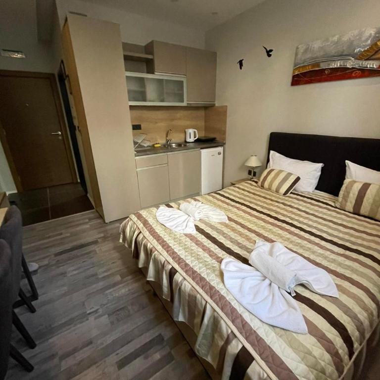 Apartman Pahuljica - One-Bedroom Apartment - 16