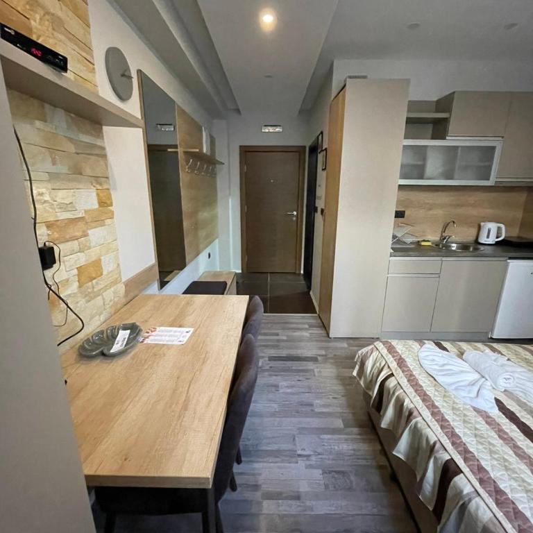 Apartman Pahuljica - One-Bedroom Apartment - 17