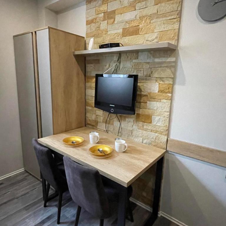 Apartman Pahuljica - One-Bedroom Apartment - 18