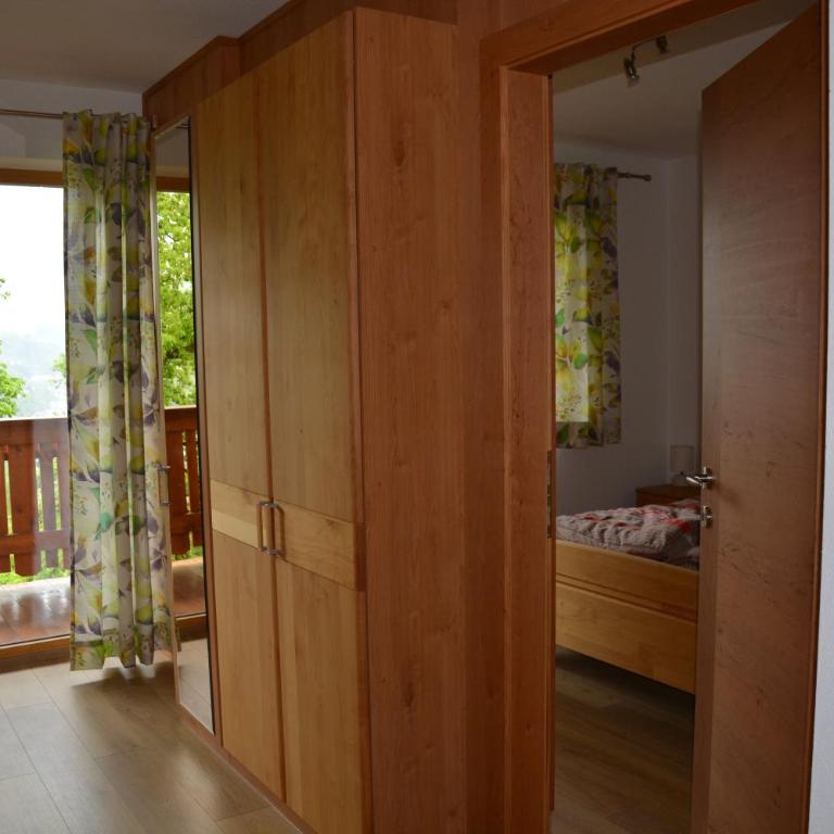 Niederstallnhof - Appartamento con Balcone - 11