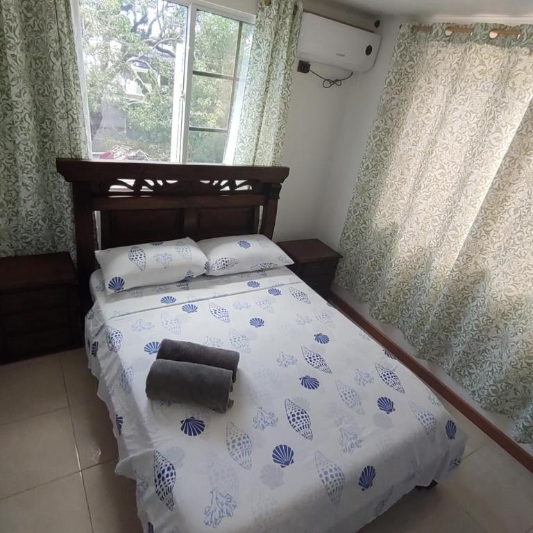 Apartamentos familiares The Upper Room 201 - Two-Bedroom Apartment - 5