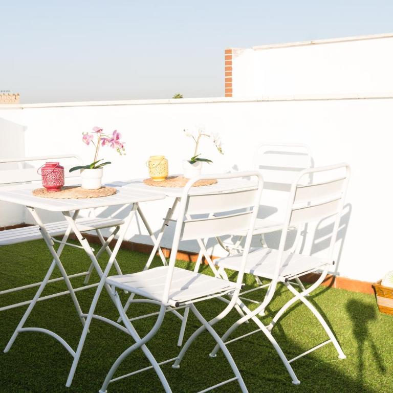 Balcon de Miraflores - Apartamento de 1 dormitorio - 5