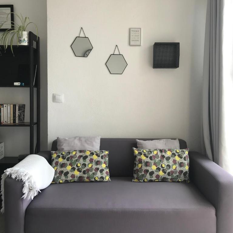Sunrise-Sunset Amazing Seaviews Las Canteras Beach - Apartamento - 26