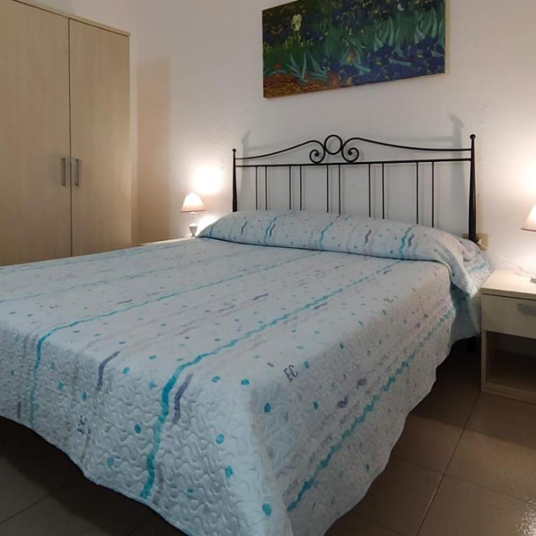 Centro Residenziale Le Canne - Appartamento - Piano Terra - 7