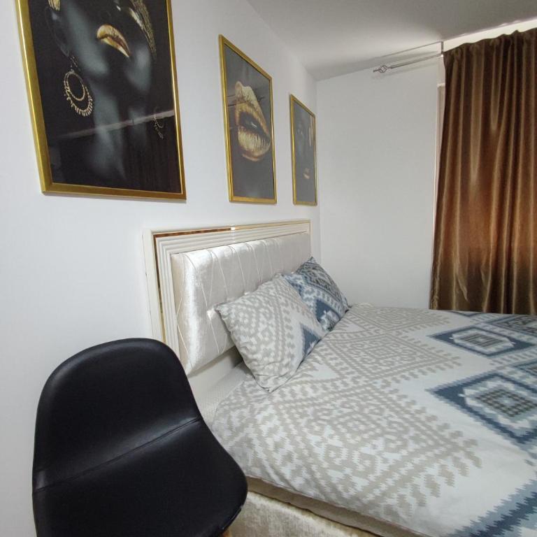 Identity By Nights & Smiles - Apartman sa 1 Spavaćom Sobom - 18