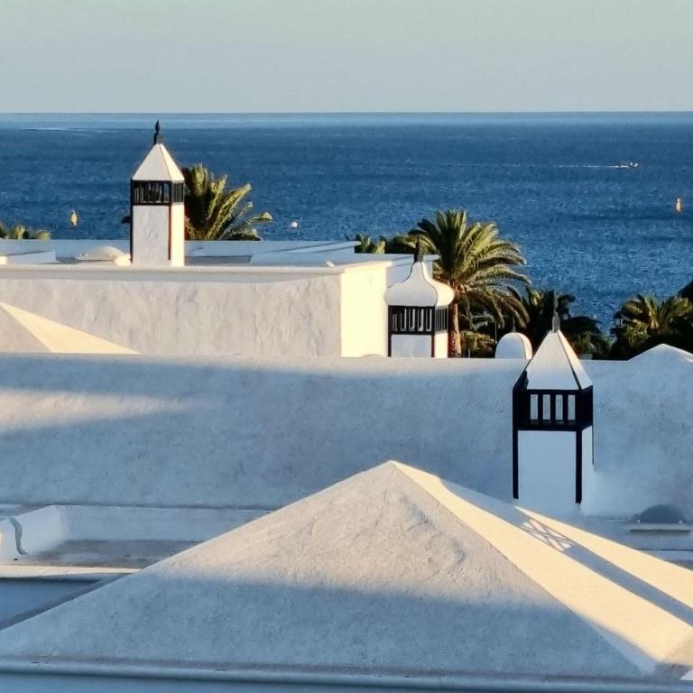 Planta baja - Villa Arosa - Apartment - Ground Floor - 31